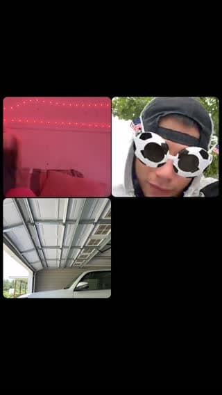 @baylei78ft TikTok live stream