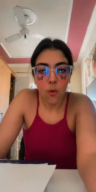 @yasmimdinorahoficial TikTok live