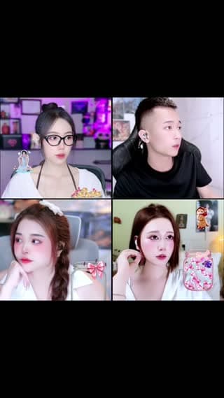 TikTok live: em manifest len A by @zuri3939