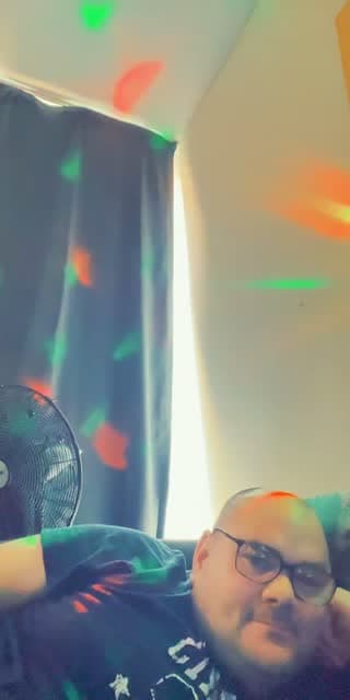 @djniels45 TikTok live