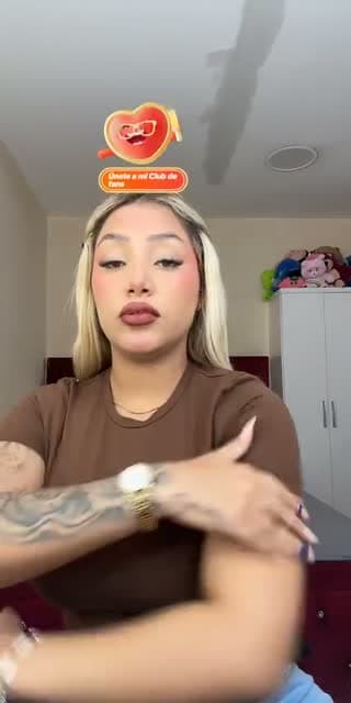 @gardenia__7 TikTok live stream