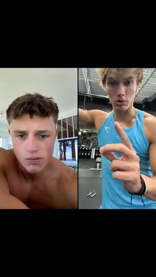 @bradensaba TikTok live