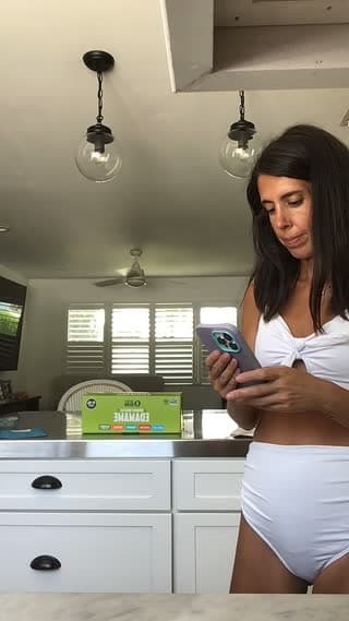 @mama_hour TikTok live