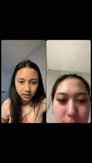 @buneyyyy TikTok live stream
