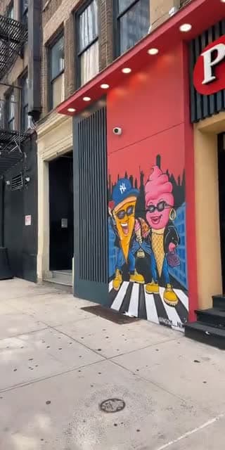 LIVE Friday Morning Manhattan🗽