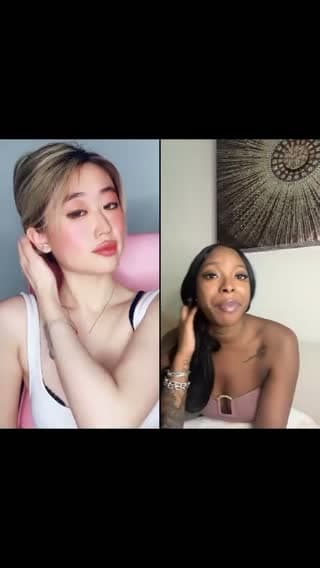 TikTok live: 🇺🇸🦊🎯 by @cookieandmilk818