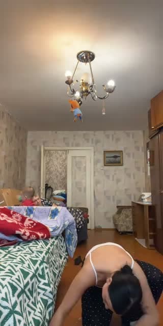 @budkonastya_ TikTok live stream