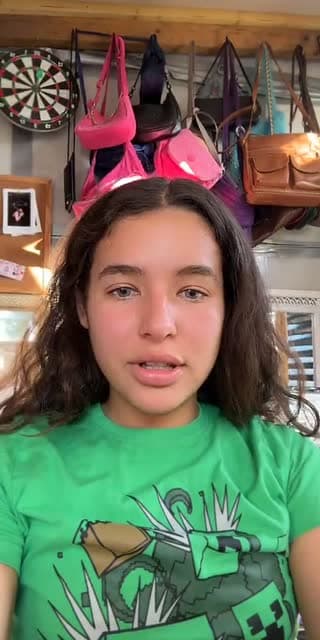 Cuba TikTok live: Fast cleaning by @elaineoatlatte