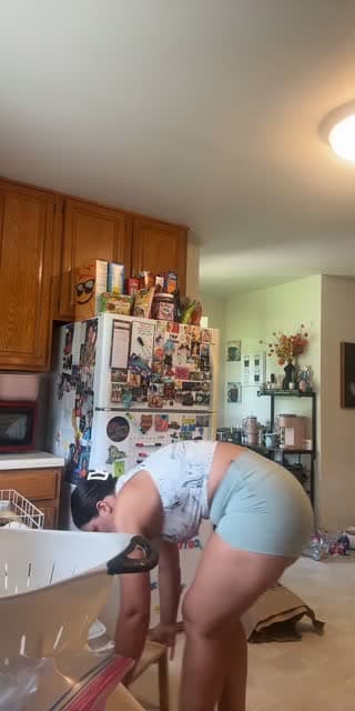 TikTok live: HAPPY JUNETEENTH🤎 by @elizabethmarieabr