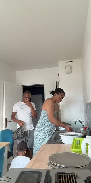 @laplusbellelionne TikTok live