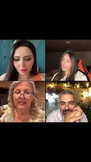 @lanodaq8 TikTok live stream