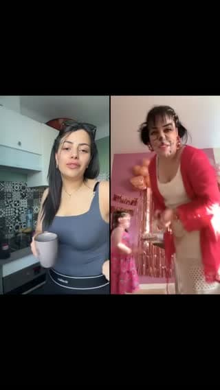 @taymewaldi TikTok live
