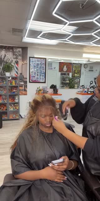 TikTok live: Walkins available (Lauderhill) by @zariaamourrpt2