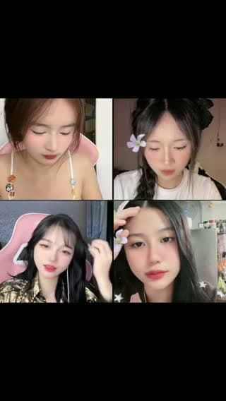 Moi live ạ - @b.ve.review