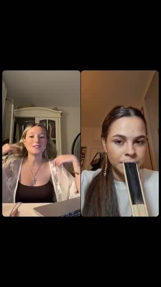 @danielaaa.lopez TikTok live stream