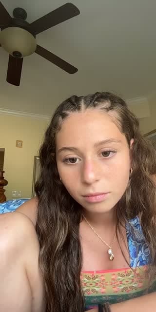 @ava.estradaa TikTok live stream