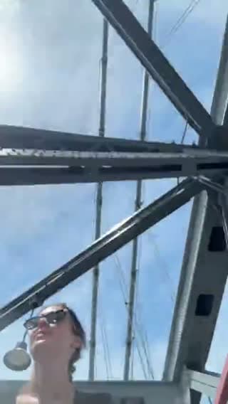 @brookedeighton TikTok live stream