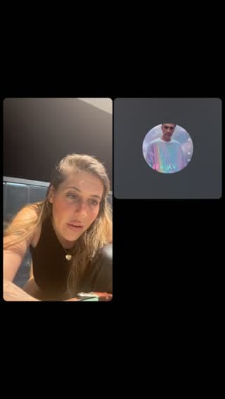 @hereisalltv TikTok live