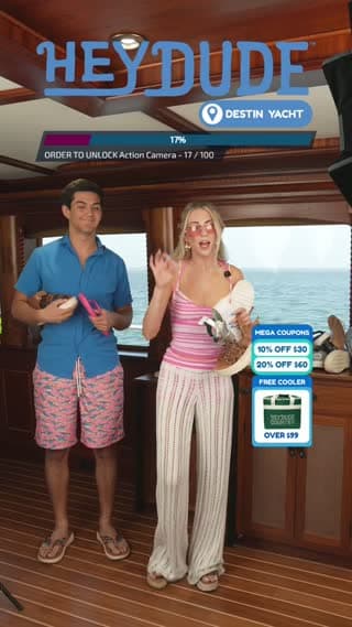 Yacht MEGA Sale