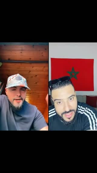 @islem.chawi4 TikTok live