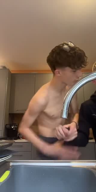 Cooking with Kyle