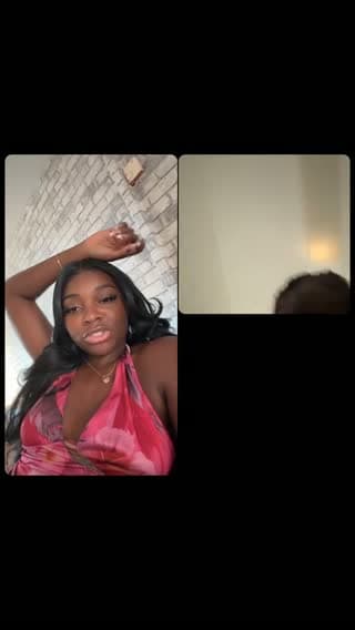 @missk2spam TikTok live