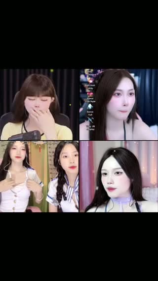 TikTok live: dance quyen zu that chay by @meoxinhdangchill