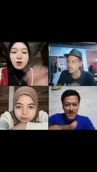 @nuratasa0 TikTok live