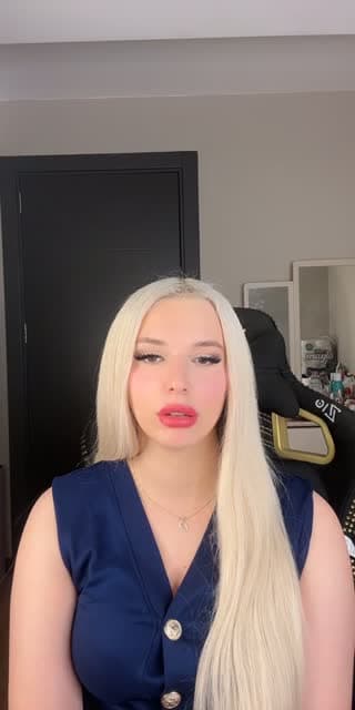 @ozgeozarslann TikTok live stream