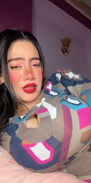 @romaelmahdy83 TikTok live