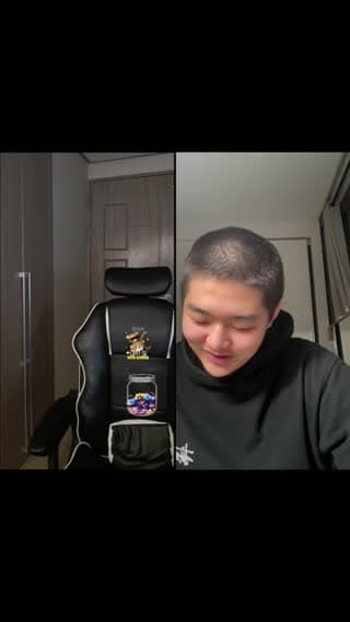 신입 59일차 / 바람이 되줄 엉아 누나..?