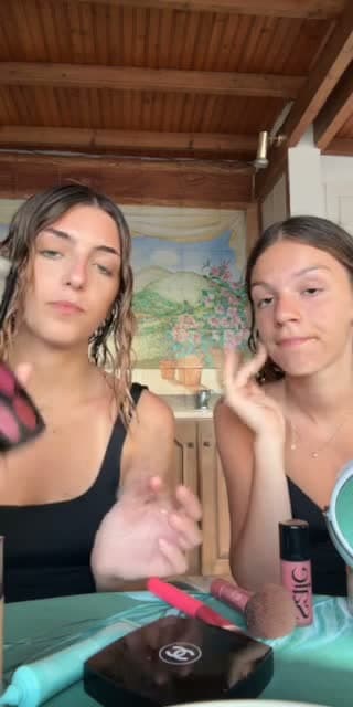 chiacchieriamo