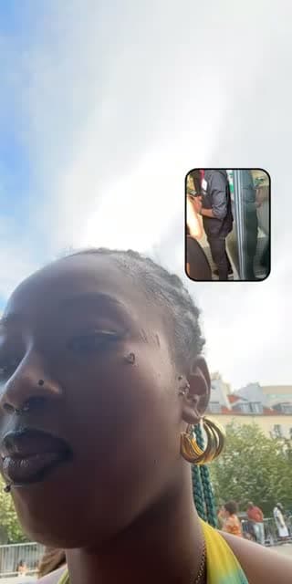 @dykalafemmeduboss TikTok live stream