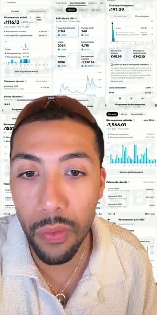 @ghilesdrb TikTok live