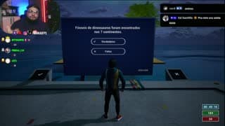 GTA RP E ROBLOX | JAGUARE RP