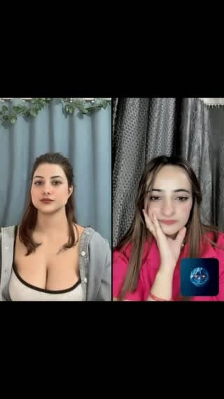 TikTok live: Hello🙋‍♀️ by @karunashr