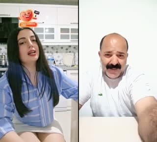@orjinalprensesbahar TikTok live