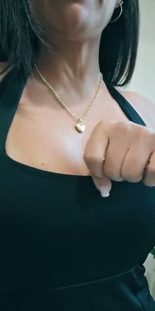 TikTok live: Moda feminina by @deboraaledf