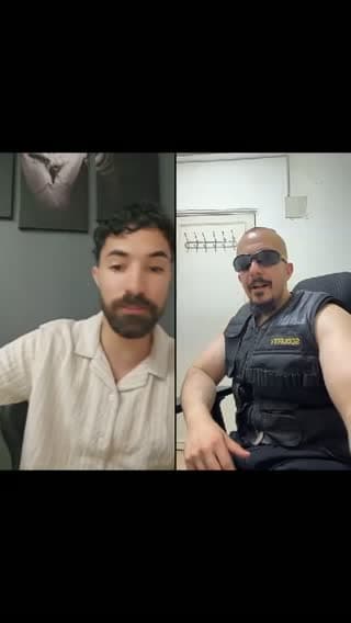 @faroukmaghribi TikTok live stream