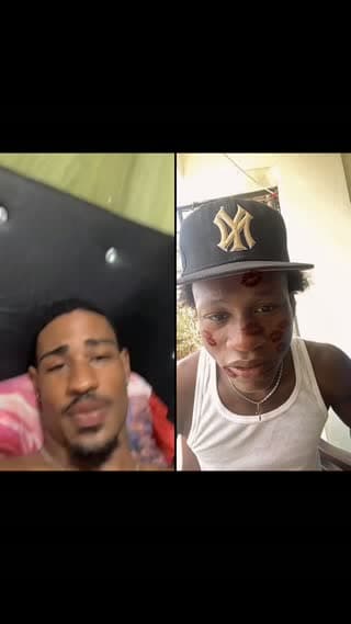 @lapomad2_xg TikTok live stream