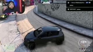 GTA RP E ROBLOX | JAGUARE RP