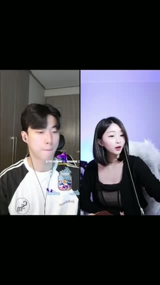 신입 59일차 / 바람이 되줄 엉아 누나..? - @moonstruk_l0ve