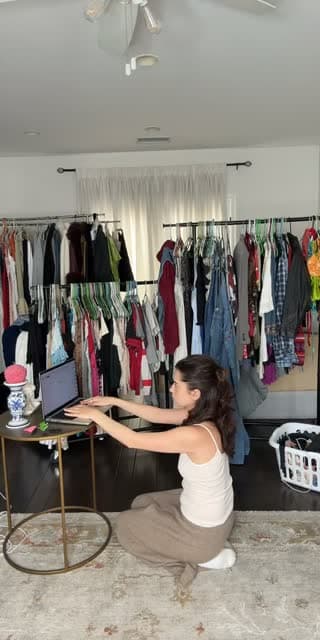 @morganbcohen TikTok live