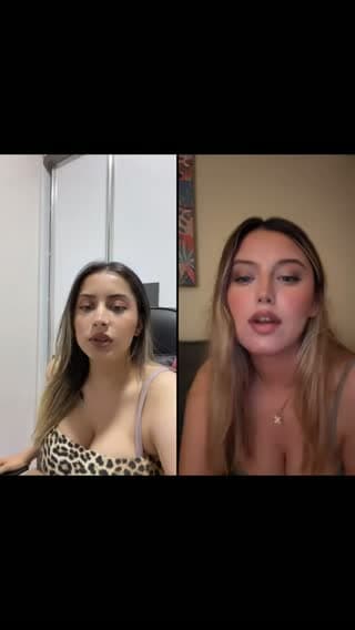 @yarencey TikTok live
