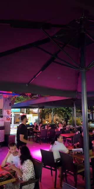 @madboysmarmarisuk TikTok live