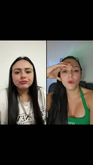 @meninaarroto TikTok live stream