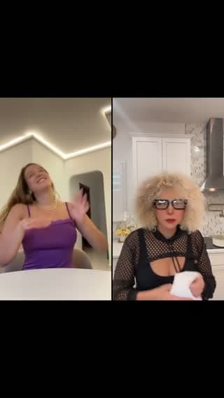 @starlina15 TikTok live