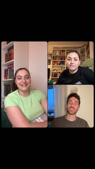 @pw.ilpostodeilibri TikTok live stream