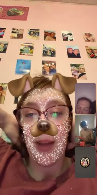 @unefamillea5 TikTok live