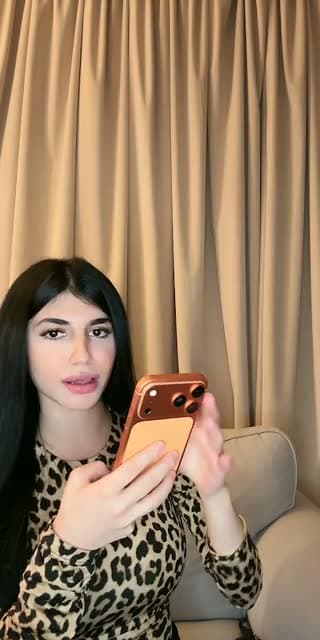 Iraq TikTok live: من قلب الدوحه🇶🇦. by @_2zvx